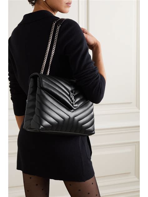 saint laurent loulou bag